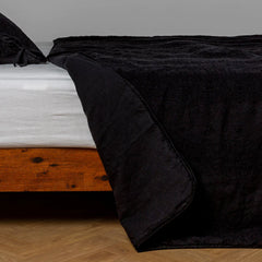 Corvino Bedspread in Ines from Bella Notte Linens