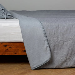 Mineral Bedspread in Ines from Bella Notte Linens