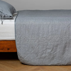 Mineral Bedspread in Ines from Bella Notte Linens