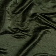 Taline Body Pillow from Bella Notte Linens in Juniper