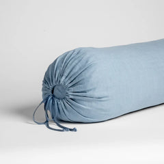 Linen Bolster