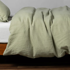 Linen Duvet Cover