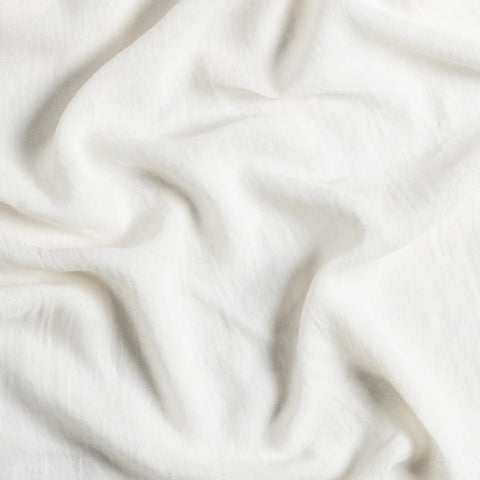 Linen Whisper Duvet Cover - Natural - Queen