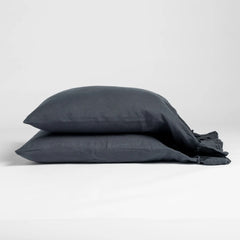Linen Whisper Pillowcase (Single)