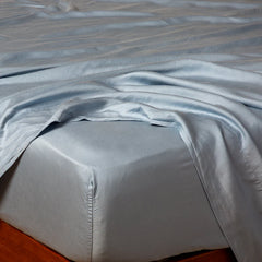 Madera Luxe Fitted Sheet
