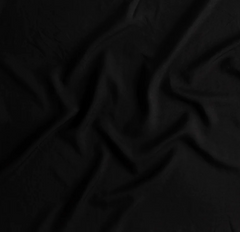 Madera Luxe Flat Sheet with Donella Lace from Bella Notte Linens in the color Corvino.