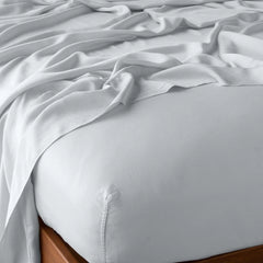 Madera Luxe Fitted Sheet