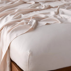 Madera Luxe Fitted Sheet