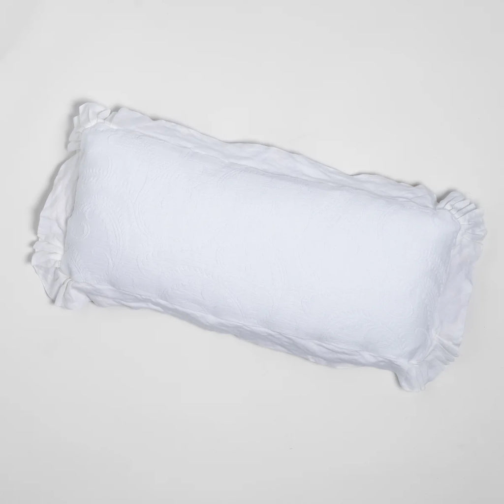 Marisette Lumbar Pillow