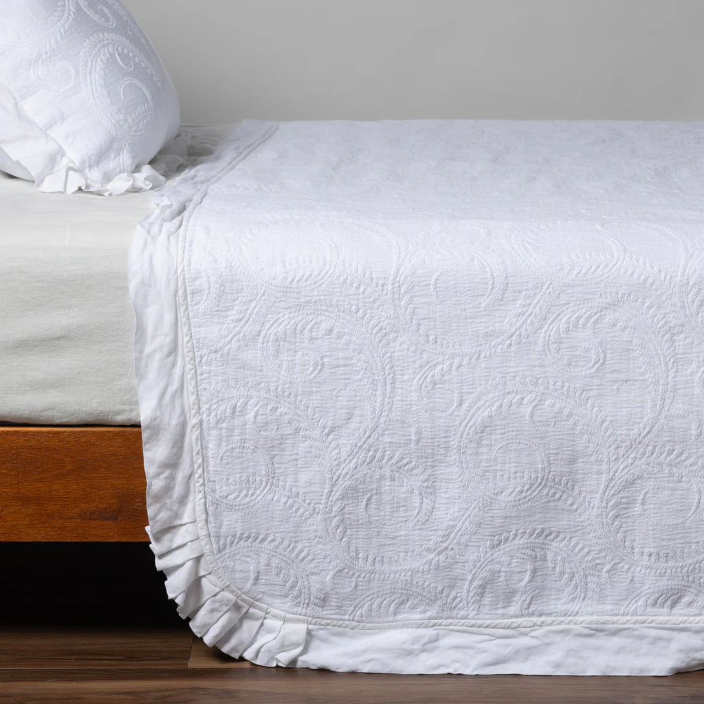 Marisette Bedspread