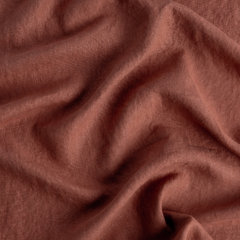 Austin 18x18 throw pillow by Bella Notte Linens in the color Autumn.