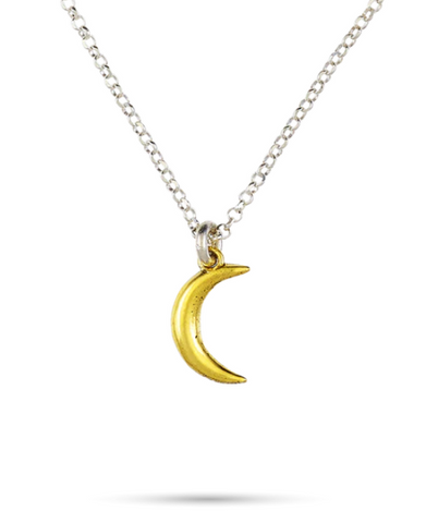Moonrise Necklace