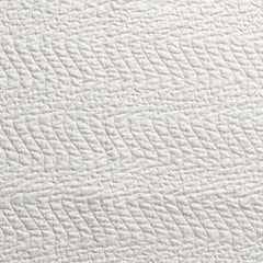 Cirillo Sham in Natural from Bella Notte Linens.