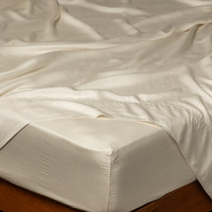 Madera Luxe Fitted Sheet