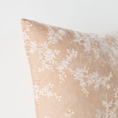 Lynette Luxe Lumbar Pillow