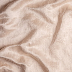 Taline Body Pillow from Bella Notte Linens in Pearl