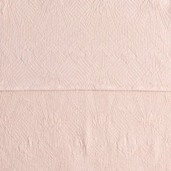 Trettino 18x18 Throw Pillow from Bella Notte Linens in the color Pearl.