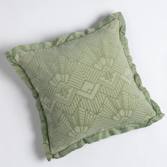 Trettino Throw Pillow - 18x18