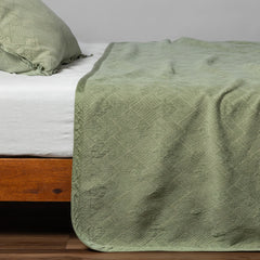 Trettino Bedspread