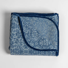 Vienna Throw Blanket