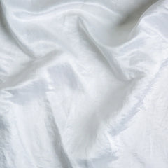 Taline Body Pillow from Bella Notte Linens in White