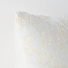 Lynette Luxe Lumbar Pillow