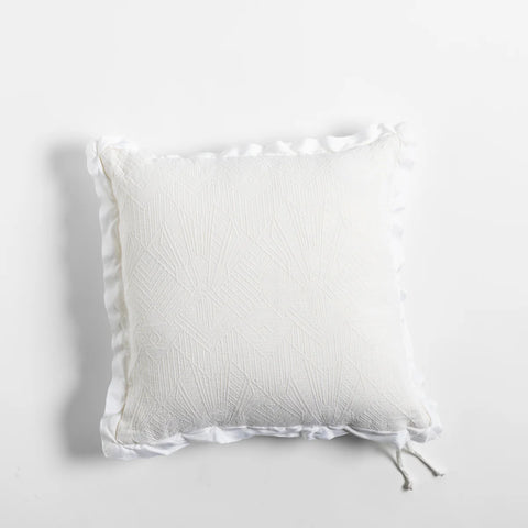 Trettino Throw Pillow - 18x18
