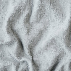 Adele Euro Sham in Cloud from Bella Notte Linens