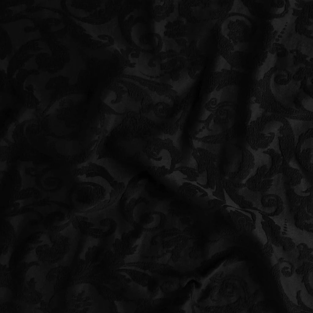 Adele Euro Sham in Corvino from Bella Notte Linens