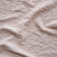 Adele Round Throw Pillow