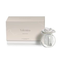 Apothecary Guild Valentina 100ml Diffuser in Moroccon Peony from Zodax