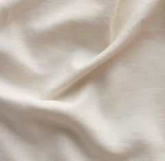 Austin Fabric in Parchment from Bella Notte Linens