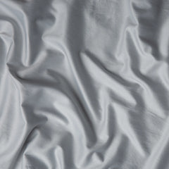 Bria Duvet Cover in Cloud from Bella Notte Linens
