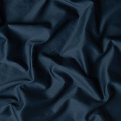 Bria Duvet Cover in Midnight from Bella Notte Linens