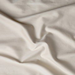 Bria Duvet Cover in Parchment from Bella Notte Linens