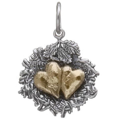 Bundled By Love Nest Charm by Waxing Poetic