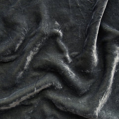 Carmen Fabric in Fog from Bella Notte Linens
