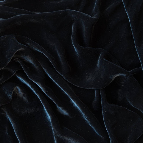 Carmen Throw Blanket - Midnight - ARRIVING SOON!