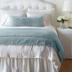 Carmen Bed End Blanket