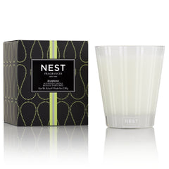 Bamboo Classic Candle by Nest Fragrances
