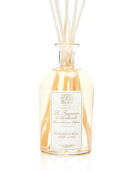 Damascena Rose, Orris & Oud 250ML Home Ambiance Diffuser from Antica Farmacista
