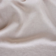 Delphine Fabric in Pearl from Bella Notte Linens