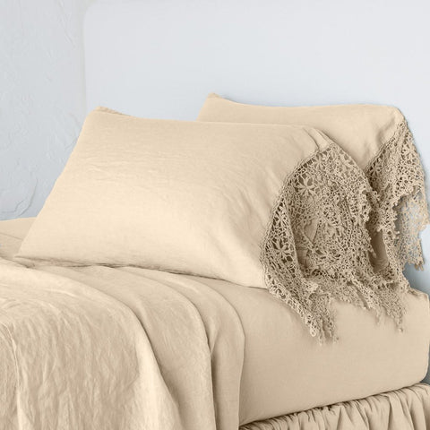 Frida Pillowcase - Honeycomb - Standard