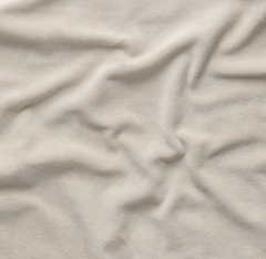 Harlow Sham in Parchment from Bella Notte Linens