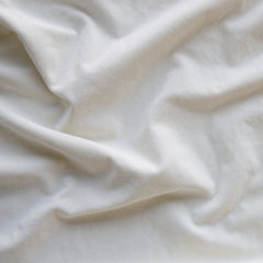 Helene Fabric in White from Bella Notte Linens
