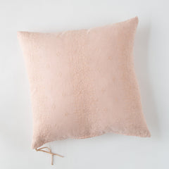 Ines Square Throw Pillow