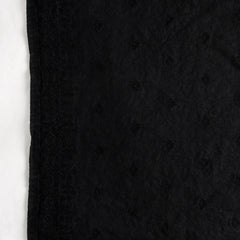 Ines King Duvet Cover in Corvino from Bella Notte Linens