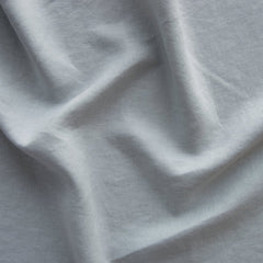 Linen Fabric in Mineral from Bella Notte Linens