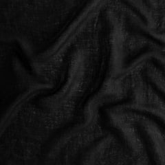 Linen Whisper Sham from Bella Notte Linens in the color Corvino.