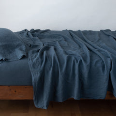 Linen Pillowcase (Single)